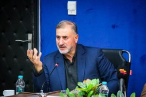 نقش‌آفرینی نخبگان ایثارگر در هندسه رسانه؛ نشست هم‌اندیشی معاون فرهنگی بنیاد شهید با اهالی فرهنگ، هنر و رسانه