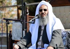 انتقاد افکار عمومی و کاربران فضای مجازی از مواضع دوگانه عبدالحمید