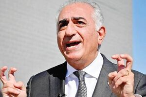انهدام تیم تروریستی وابسته به جریان سلطنت‌طلب در نورآباد فارس