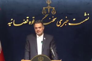 روایت سخنگوی قوه قضاییه از آثار حملات دشمن به مناطق غیرنظامی