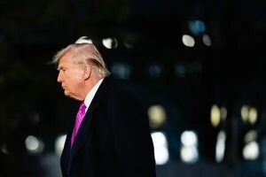 بازتاب حواشی سخنرانی ترامپ در ستون «گفت‌وشنود»