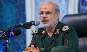 سخنگوی سپاه: آمریکا در شرایط آغاز درگیری جدید و دستیابی به دستاورد تازه نیست