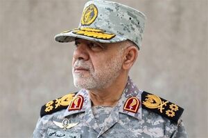 فرمانده قرارگاه خاتم‌الانبیا: اجازه ورود شناورهای نظامی آمریکا به خلیج فارس را نخواهیم داد