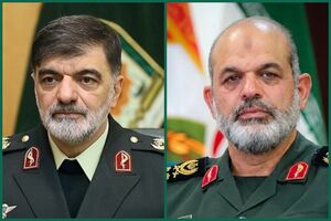 پیام فرمانده کل سپاه به مناسبت هفته انتظامی: پلیس مقتدر، ضامن سرافرازی ایران