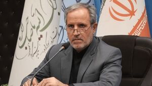 دستگیری عامل تیراندازی مقابل دادگستری مهاباد
