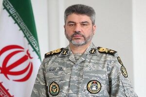 معاون هماهنگ‌کننده سازمان عقیدتی سیاسی ارتش: دشمن در محاسبات راهبردی خود علیه ایران شکست خورد