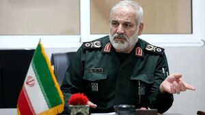خودکفایی در زنجیره تأمین تسلیحات