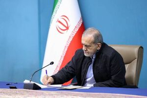 معرفی مهرداد اخلاقی به مجلس برای تصدی وزارت دفاع و پشتیبانی نیروهای مسلح