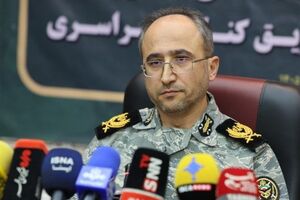 ارتش از امسال دانشجو را از طریق کنکور سراسری جذب می‌کند
