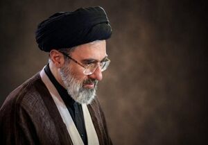 پیام تسلیت رهبر معظم انقلاب به حجت‌الاسلام ناطق نوری