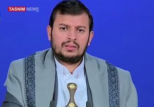 سید عبدالملک الحوثی: «طوفان‌الاقصی» امنیت وجودی رژیم صهیونیستی را متزلزل کرد