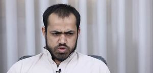 قصاص عضو کلیدی جیش‌الظلم در پی نقش‌آفرینی در عملیات‌های تروریستی