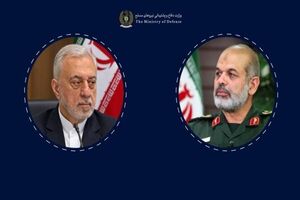 سرلشکر وحیدی: اتکا به دانش بومی و تقویت صنایع دفاعی، مؤلفه اصلی مقابله با تهدیدهاست