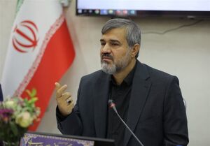 ضربه اطلاعات سپاه به شبکه ضدامنیتی وابسته به جریان‌های معاند در کرمان