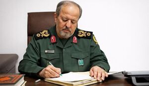 سرپرست وزارت دفاع: انفجار اصلی بمب‌های شما در حیثیت جهانی و اقتصاد آمریکا رخ داده است