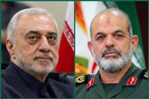 اعلام آمادگی سپاه برای گسترش همکاری‌های راهبردی با وزارت دفاع در مقابله با تهدیدهای ترکیبی دشمن