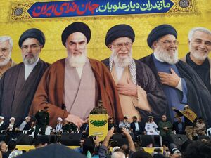 هشدار سردار نقدی به ترامپ: «پدر موشک‌ها» را آماده کرده‌ایم؛ تهدیدهایتان بی‌اثراست