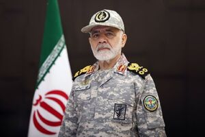 فرمانده قرارگاه خاتم‌الانبیا: برای تصمیم‌های احمقانه دشمن لحظه‌شماری می‌کنیم