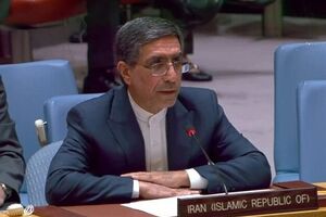 پاسخ قاطع ایران به فشارها بر چرخه سوخت هسته‌ای در مجمع عمومی سازمان ملل