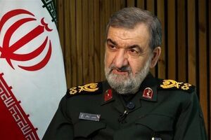 محسن رضایی: امنیت غرب آسیا باید درون‌زا باشد؛ رژیم صهیونیستی باید از مناطق اشغالی عقب‌نشینی کند