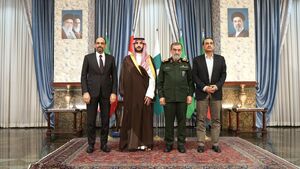 پیام تهران به جهان: امنیت منطقه در دست خودِ همسایگان است
