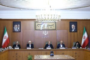 دولت در مسیر تحقق استراتژی «نه جنگ، نه صلح»