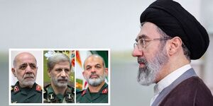 به‌روزرسانی بانک اهداف نیروهای مسلح؛ دارایی‌های مادی و غیرمادی محور آمریکایی-صهیونی در تیررس ایران