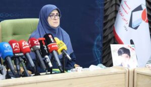 روایتِ مظلومیتِ میناب؛ سخنگوی دولت: تاریخ، قضاوتگرِ روایت‌های ماست