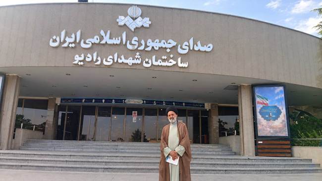 موسوی مقدم: ولایت‌مداری بدون بصیرت و دشمن‌شناسی معنا ندارد