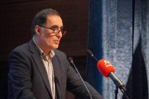 همایش معاونین و مدیران بنیاد شهید و امور ایثارگران