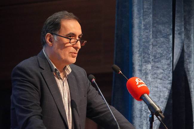 همایش معاونین و مدیران بنیاد شهید و امور ایثارگران