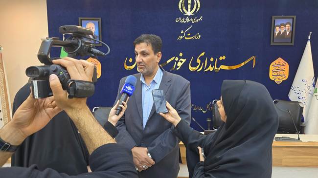 برگزاری نشست شورای توسعه و ترویج فرهنگ ایثار و شهادت در خوزستان؛ تأکید بر رفع چالش‌های معیشتی و اشتغال ایثارگران