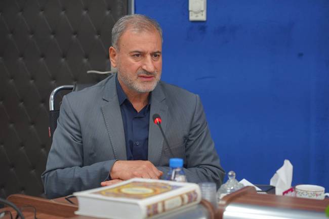 تأکید معاون فرهنگی بنیاد بر تحول ساختاری در خدمت‌رسانی به ایثارگران