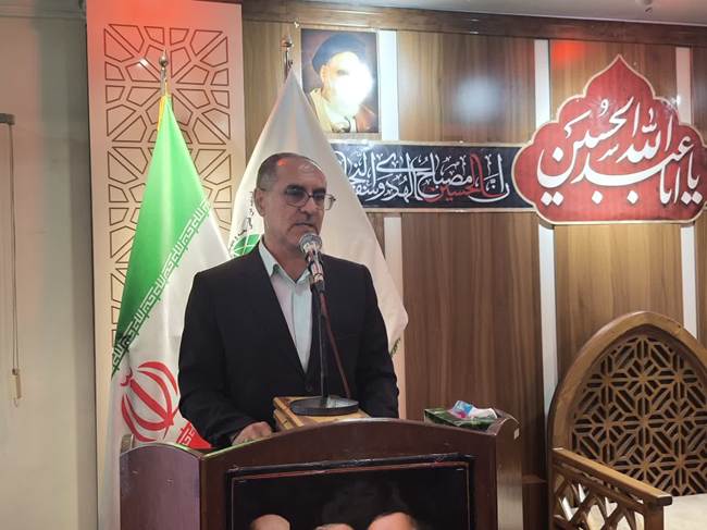 مدیرکل بنیاد شهید مازندران: یادواره‌های شهدا باید پیامدمحور و الگوبردار باشند