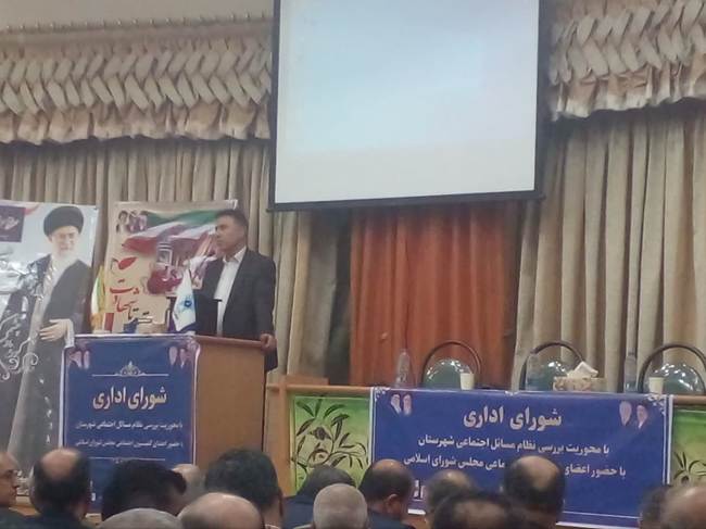 مطالبه‌گری مدیرکل اشتغال بنیاد شهید: هیچ استخدامی نباید بدون رعایت سهمیه ایثارگران باشد