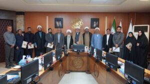 نشست شورای اقامه نماز بنیاد شهید با محوریت تبیین پیام مقام معظم رهبری برگزار شد