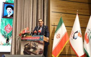 دکتر موسوی در دومین یادواره ملی شهدای بنیاد شهید: انسجام ملی و حفظ ارزش‌های دفاع مقدس، راه عبور از چالش‌های کنونی است