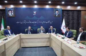 تعامل سازنده با مجلس؛ کلید افزایش بودجه و ارتقای خدمات به ایثارگران