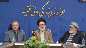 حجت‌الاسلام والمسلمین موسوی‌مقدم: «عالمانه‌سازی» هویت، راهکار تعالی جشنواره فیلم ایثار است