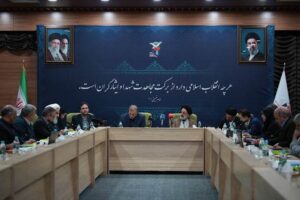 «من مینویسم»؛ پلتفرمی فراگیر برای هنرمندان و نویسندگان حوزه ایثار