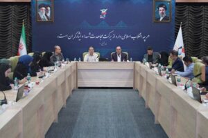 برگزاری دومین دوره اجرای طرح آموزشی نظام «مدیریت مورد»
