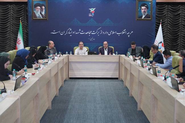 برگزاری دومین دوره اجرای طرح آموزشی نظام «مدیریت مورد»