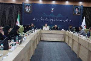 تشریح مبانی حقوقی و اسناد بالادستی آموزش در بنیاد شهید