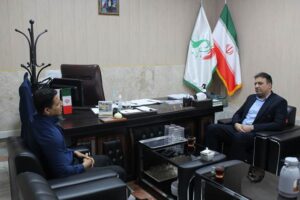 تقویت نشاط و پویایی جامعه ایثارگری؛ تأکید مدیرکل بنیاد شهید کرمانشاه بر بهره‌گیری از ظرفیت‌های فرهنگی و ورزشی