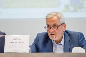 برگزاری نشست ارزیابی عملکرد ستاد اقامه نماز در بنیاد شهید و امور ایثارگران آذربایجان‌شرقی