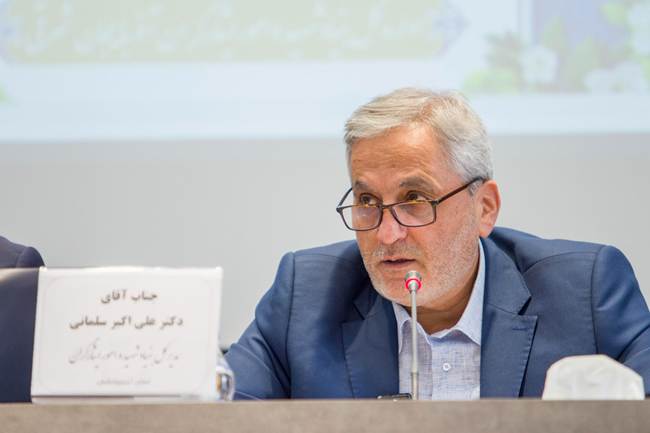 برگزاری نشست ارزیابی عملکرد ستاد اقامه نماز در بنیاد شهید و امور ایثارگران آذربایجان‌شرقی