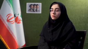 گزارشی از مسیر موفقیت سعیده محبی، دارنده رتبه ۱۴ کنکور سراسری