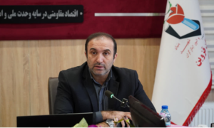 اولویت‌های راهبردی معاونت فرهنگی بنیاد شهید؛ از مردمی‌سازی تا تقویت سرمایه اجتماعی