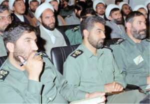 از هوای پاستور تا غروب خونین تهران؛ روایت رفاقت با قهرمانان دی‌ماه