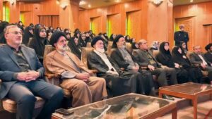 برگزاری نهمین مراسم ملی و سراسری بزرگداشت شهدای منا و مسجدالحرام با عنوان «لاله‌های سفید»